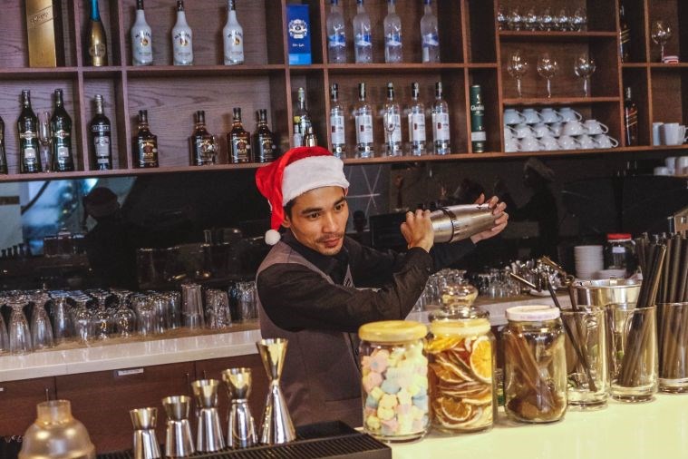 Malibu Hotel Vũng Tàu